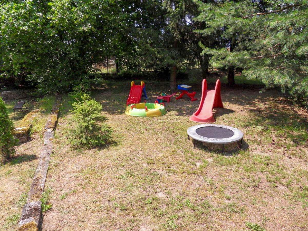 Holiday Home Ujezd Svateho Krize By Interhome Bela nad Radbuzou Екстер'єр фото