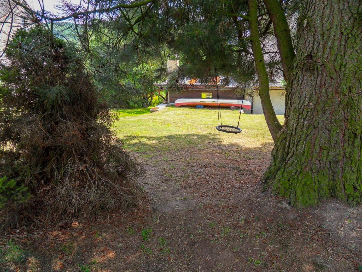 Holiday Home Ujezd Svateho Krize By Interhome Bela nad Radbuzou Екстер'єр фото